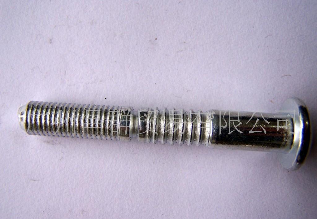 冷藏集裝箱貨柜零配件-環(huán)槽鉚釘(圖)