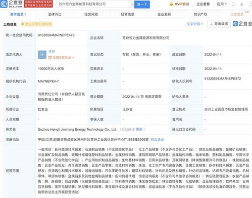 恒力石化投資1億元成立能源科技公司，布局生物質(zhì)成型燃料銷(xiāo)售