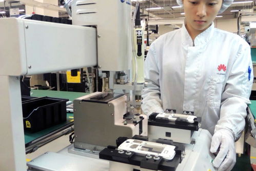 華為P50官宣確認(rèn)，開(kāi)創(chuàng)性技術(shù)驅(qū)動(dòng)手機(jī)業(yè)務(wù)延續(xù)，新興能源技術(shù)研發(fā)成亮點(diǎn)